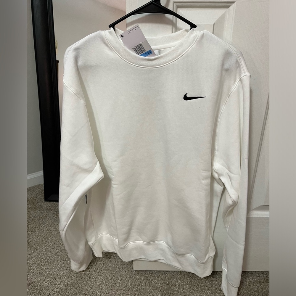 Men’s Nike Crewneck
